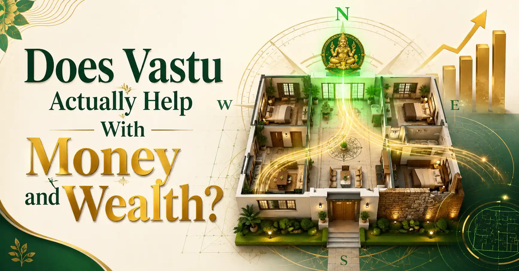 Does Vastu Actually Help With Money and Wealth? (Complete 2026 Guide)
